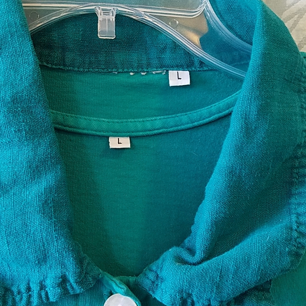 Dress with jacket - Picture 2 of 7